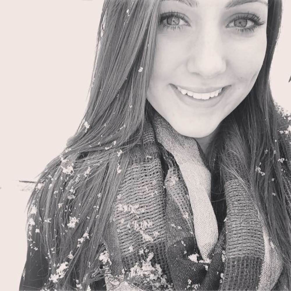 Meet your Posher, Megan